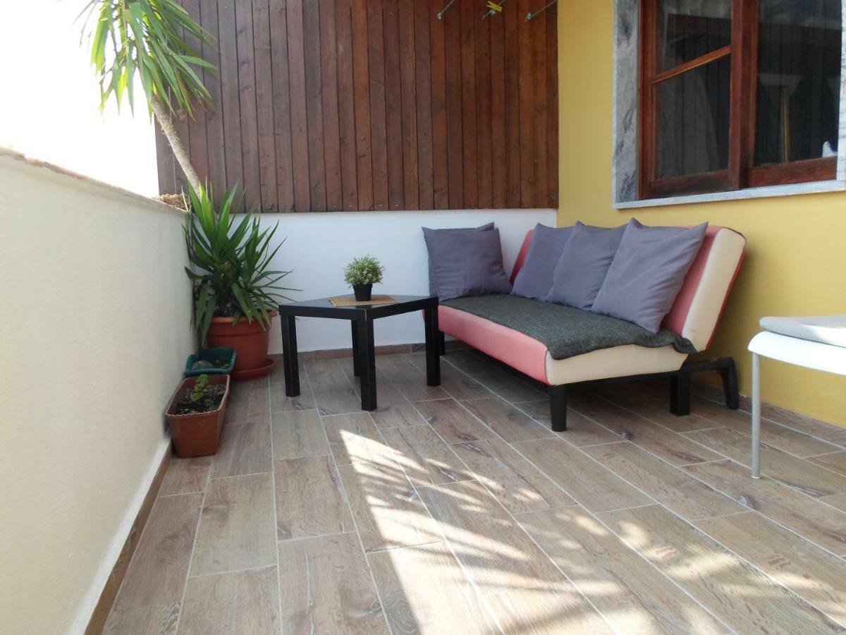 פארו Casa Das Portas מראה חיצוני תמונה