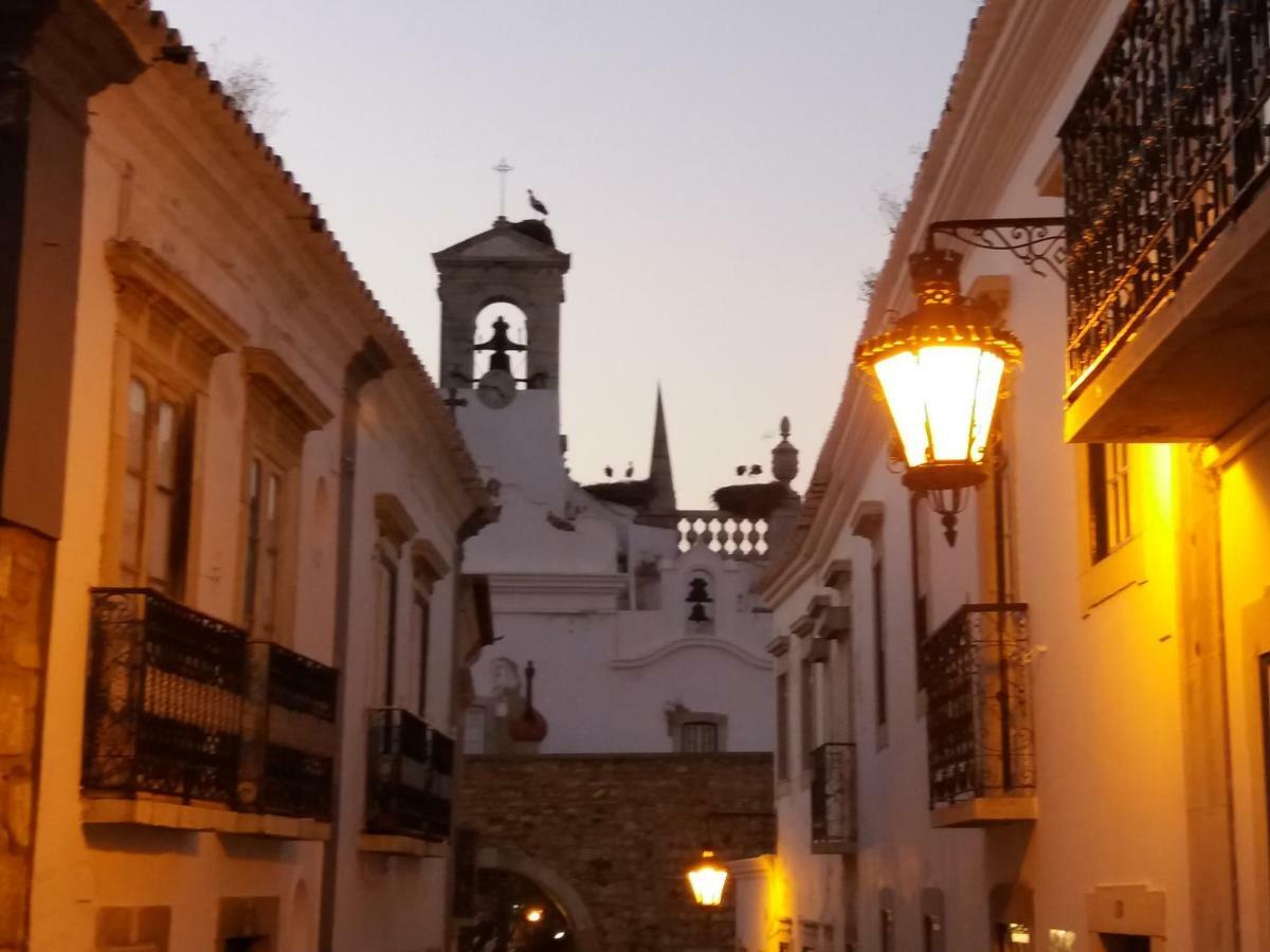 פארו Casa Das Portas מראה חיצוני תמונה