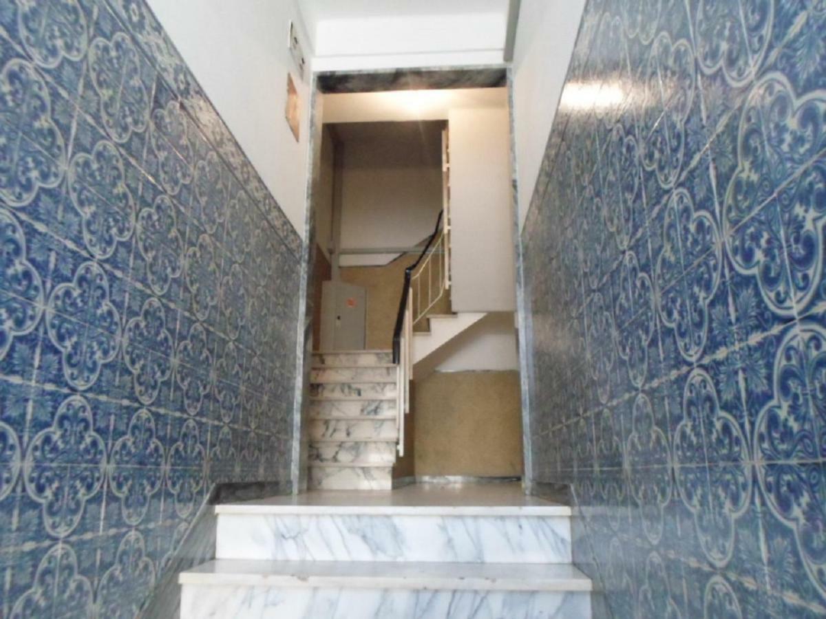 פארו Casa Das Portas מראה חיצוני תמונה