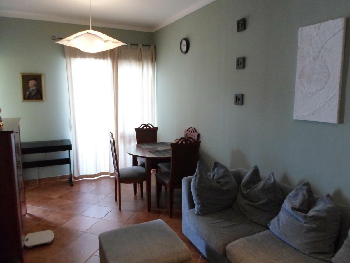 פארו Casa Das Portas מראה חיצוני תמונה
