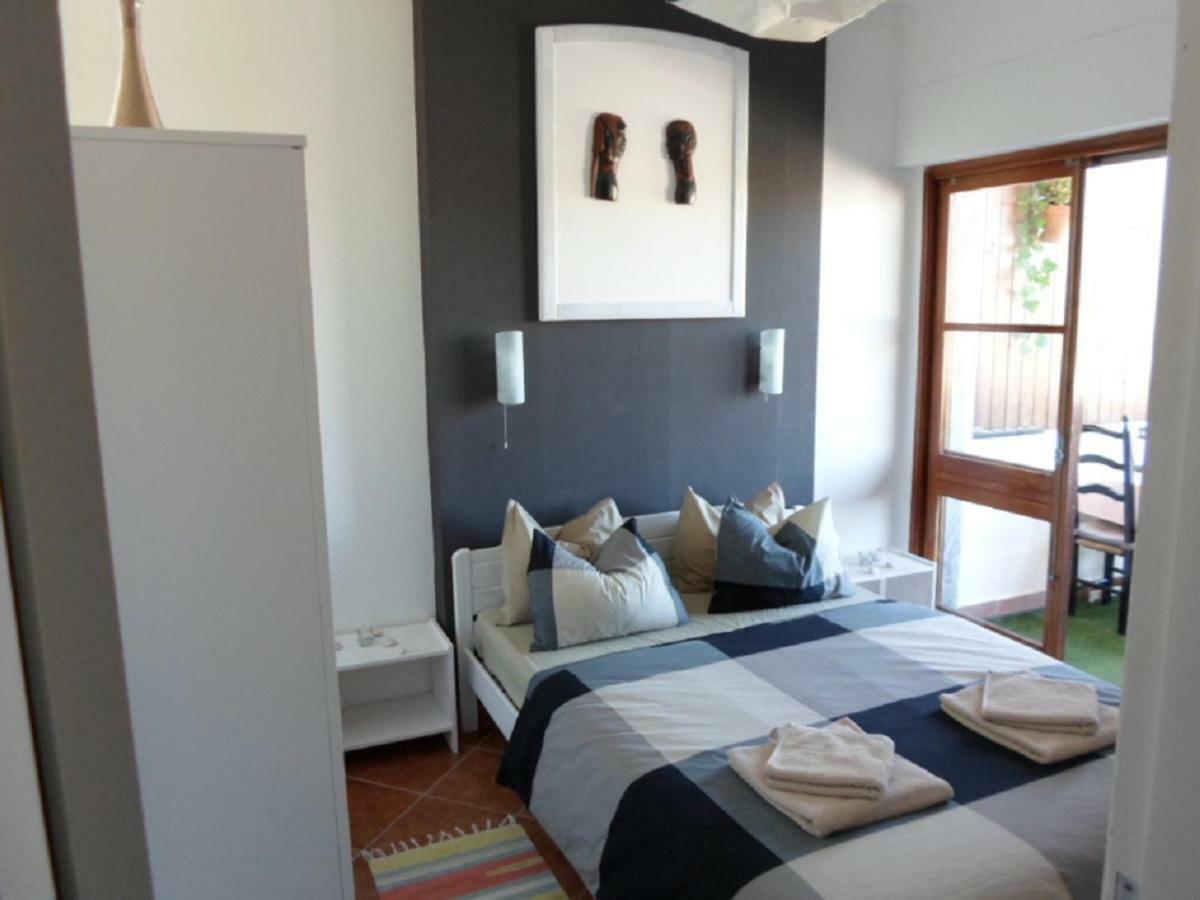 פארו Casa Das Portas מראה חיצוני תמונה