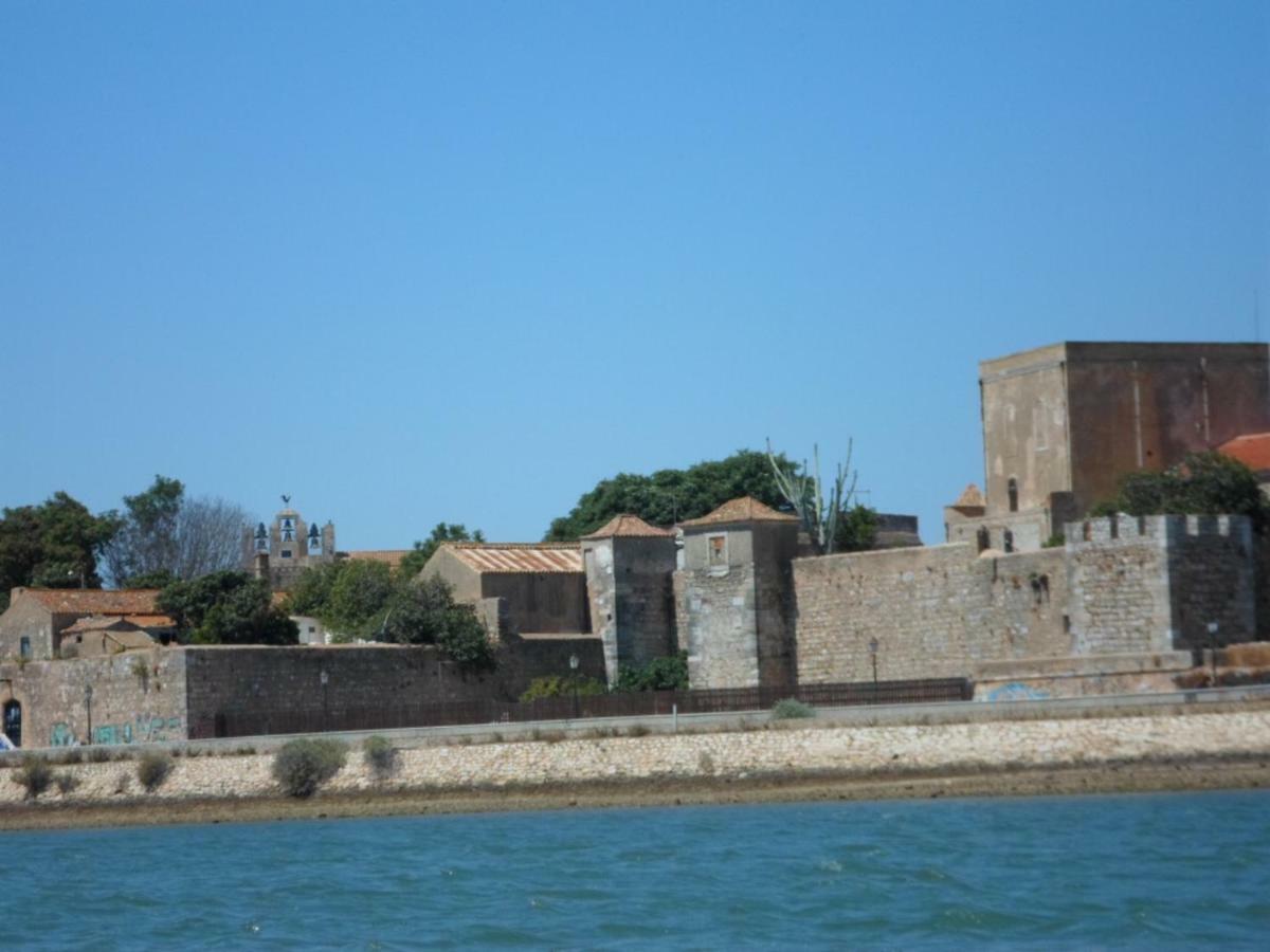 פארו Casa Das Portas מראה חיצוני תמונה