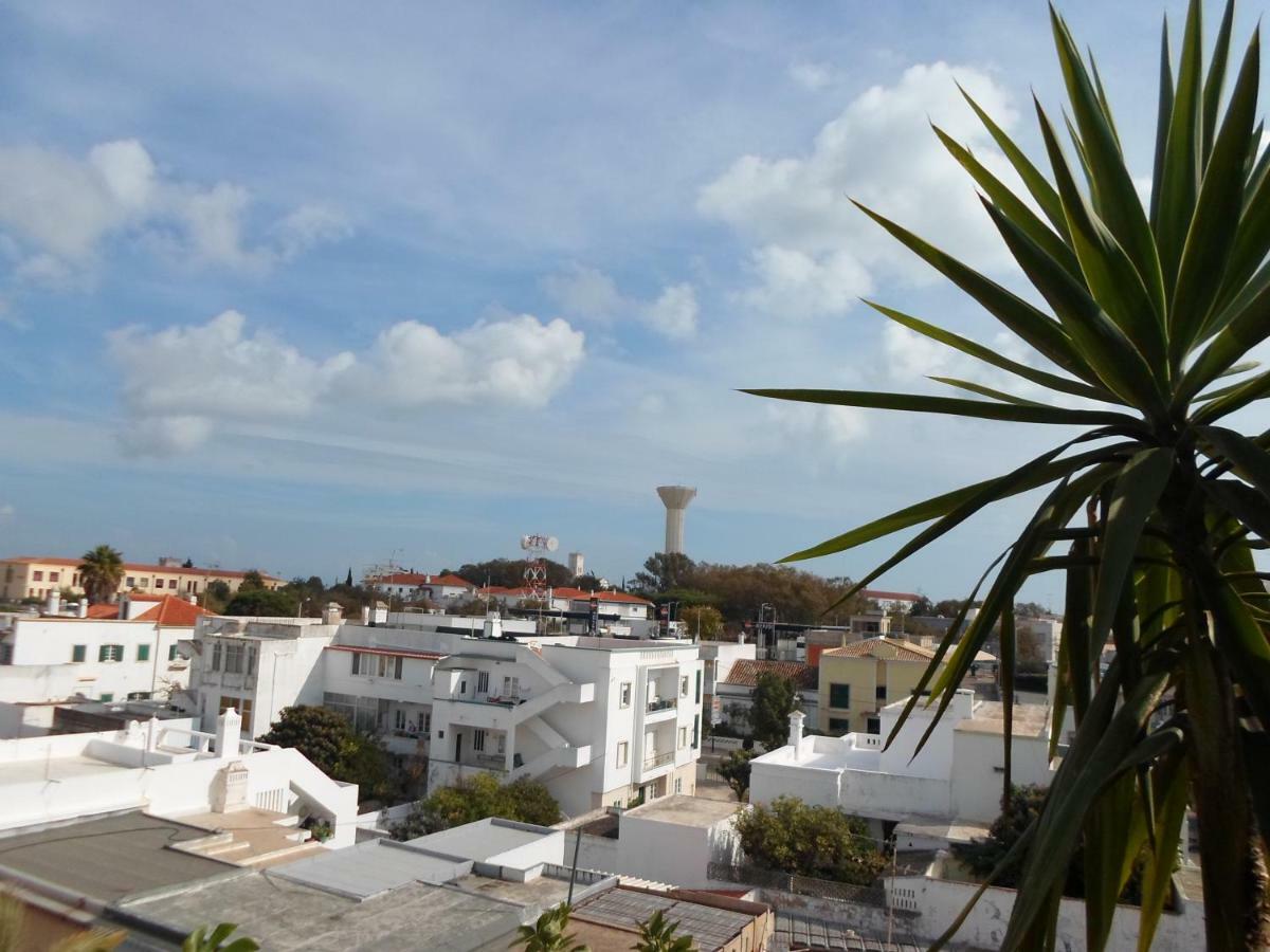 פארו Casa Das Portas מראה חיצוני תמונה