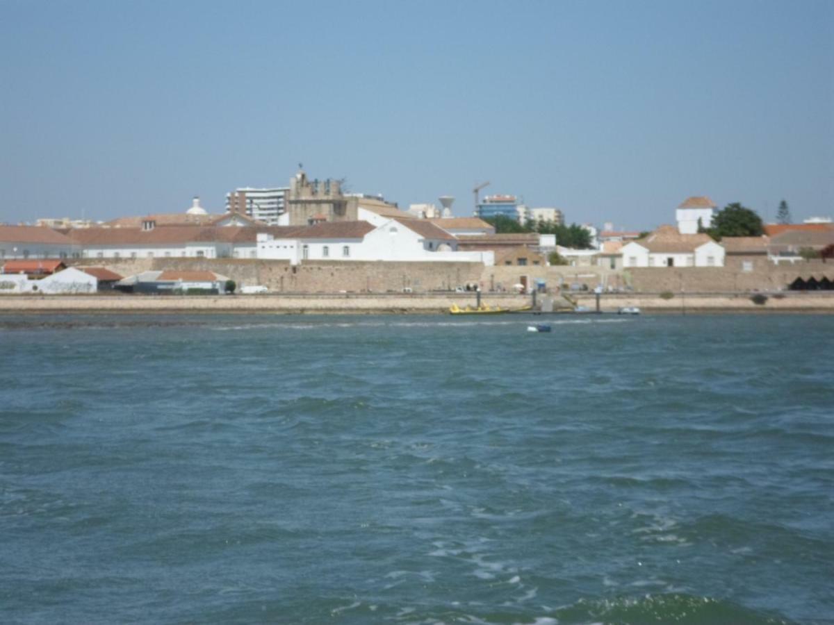 פארו Casa Das Portas מראה חיצוני תמונה