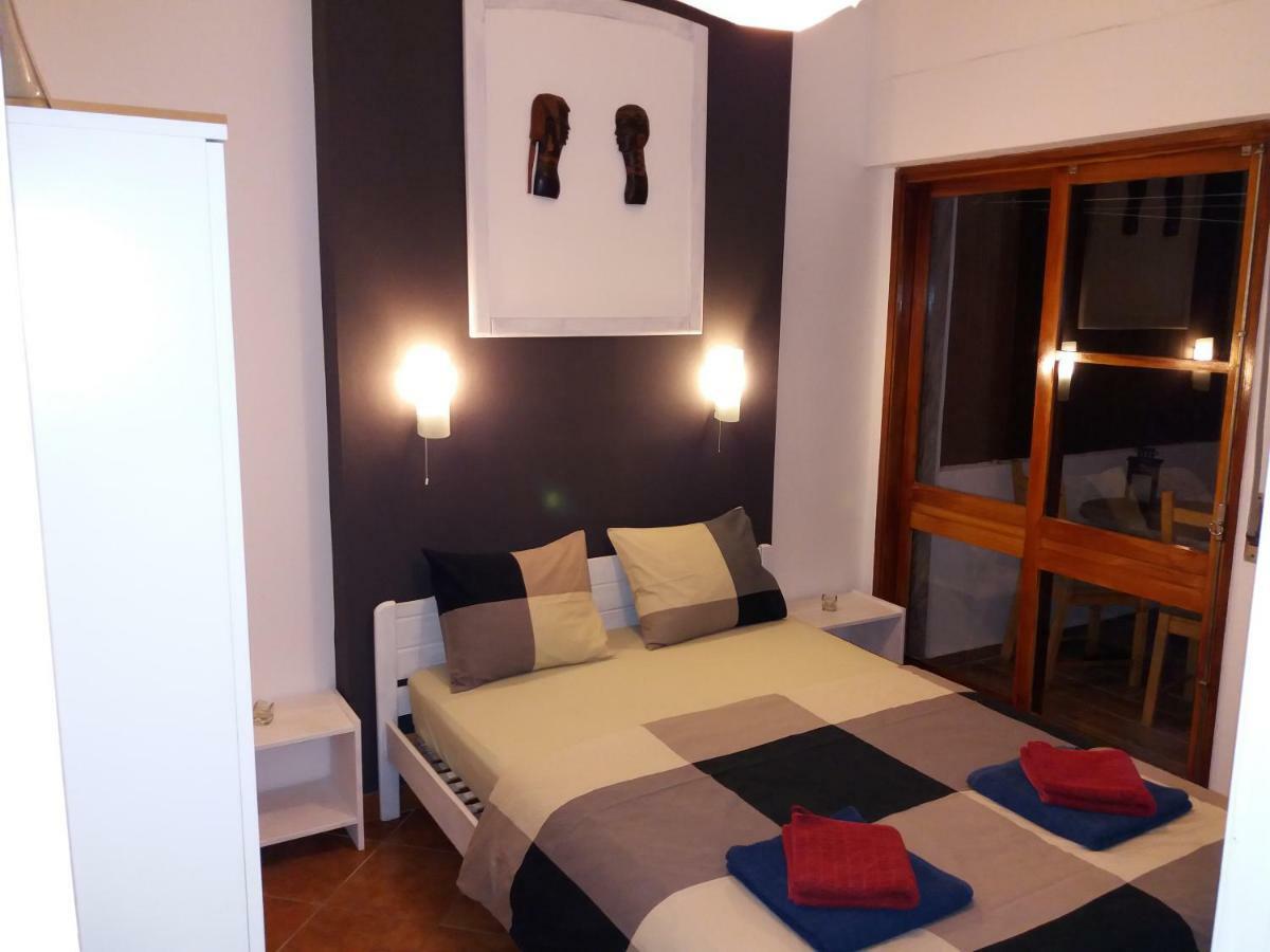 פארו Casa Das Portas מראה חיצוני תמונה